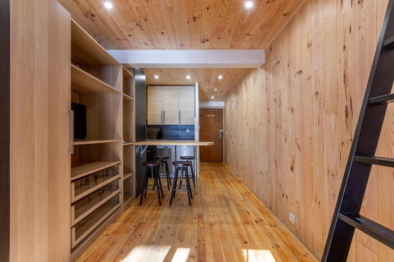 Residence Les Crets 1 - Val-dʼIsère Εξωτερικό φωτογραφία