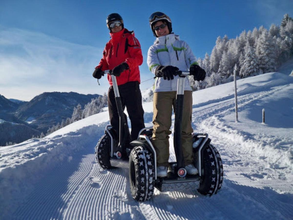 Residence Les Crets 1 - Val-dʼIsère Εξωτερικό φωτογραφία